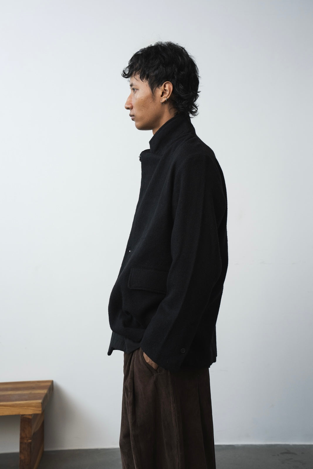 Blazer Jacket