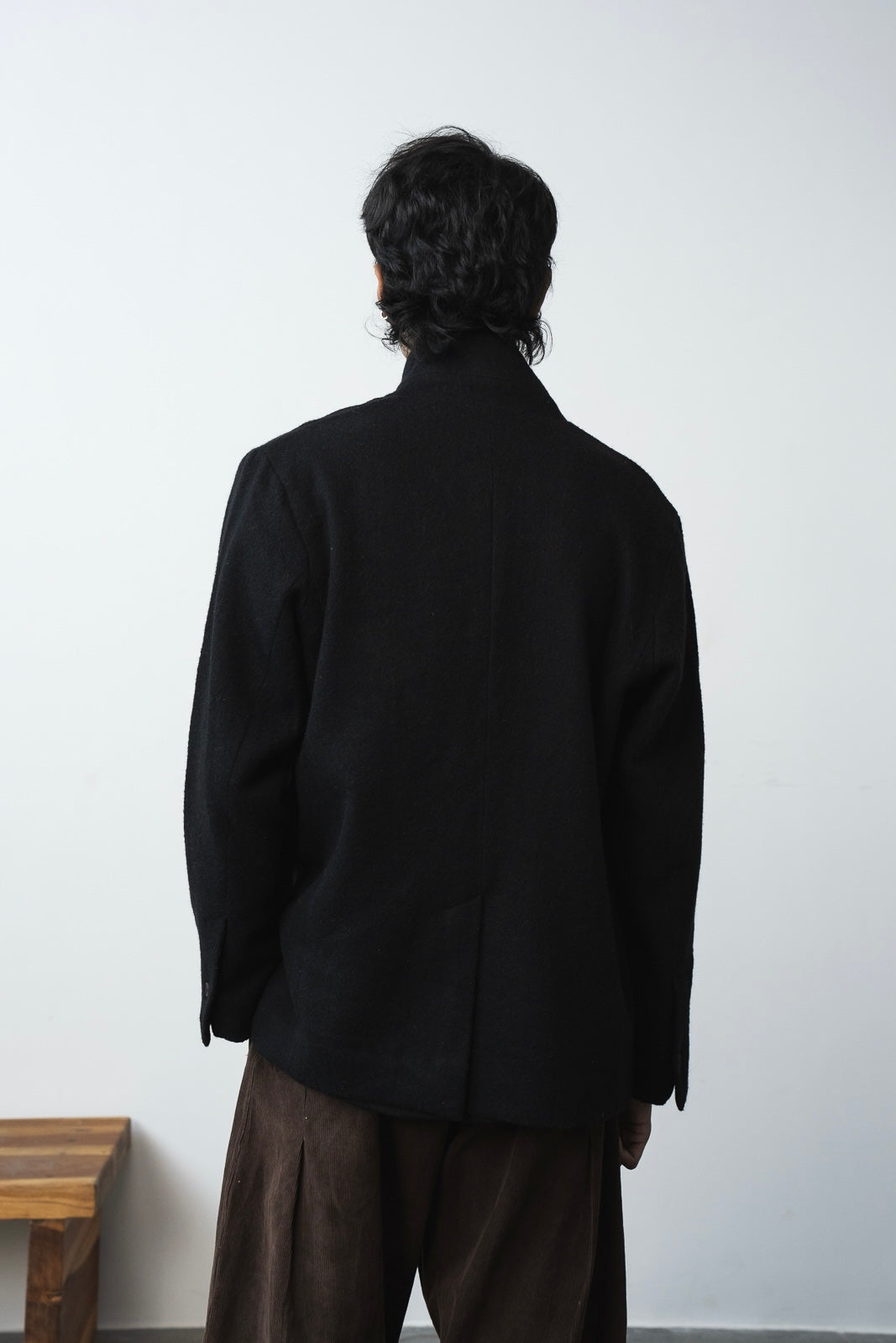Blazer Jacket