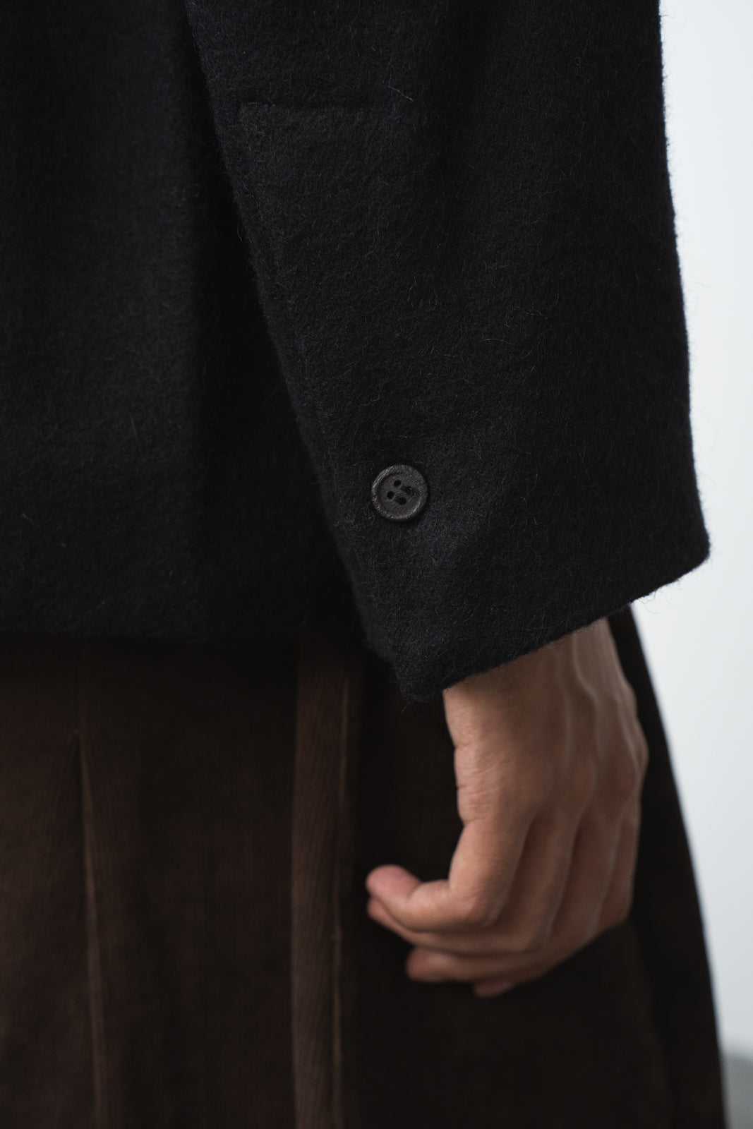 Blazer Jacket