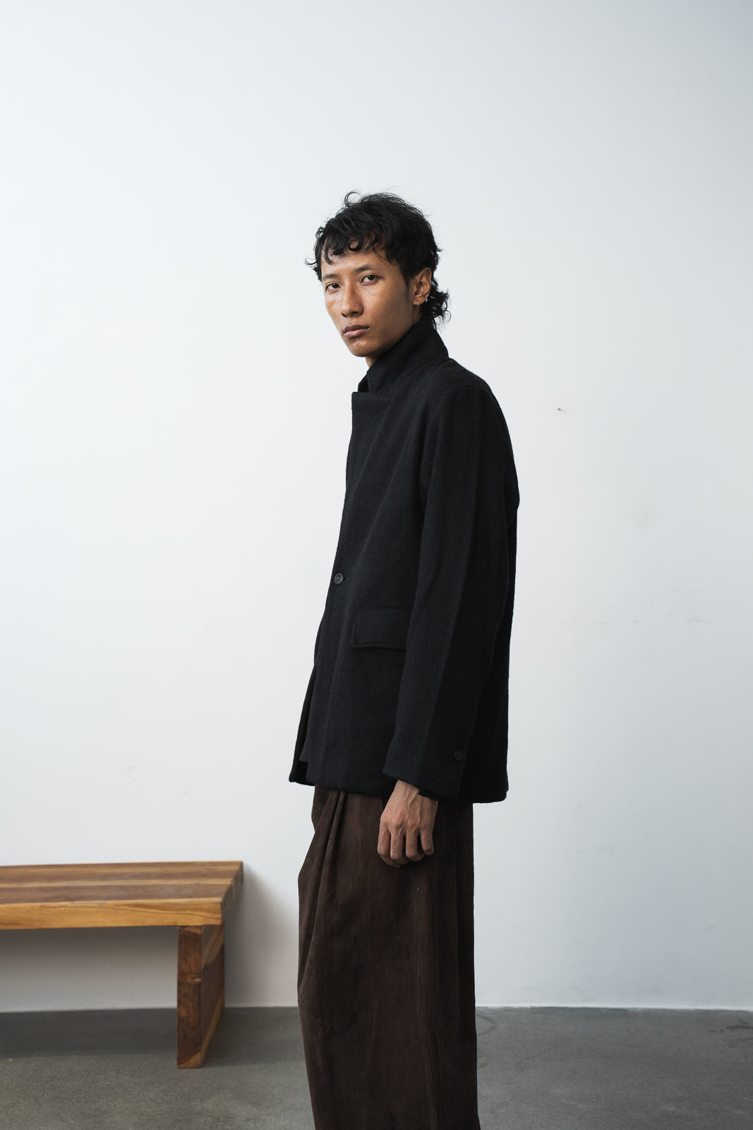 Blazer Jacket