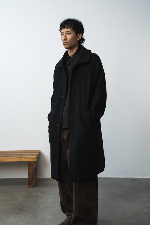 Stock Coat
