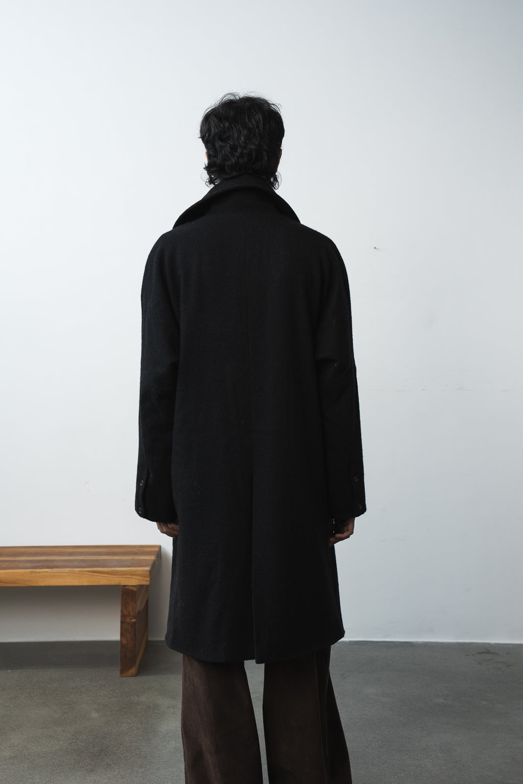 Stock Coat