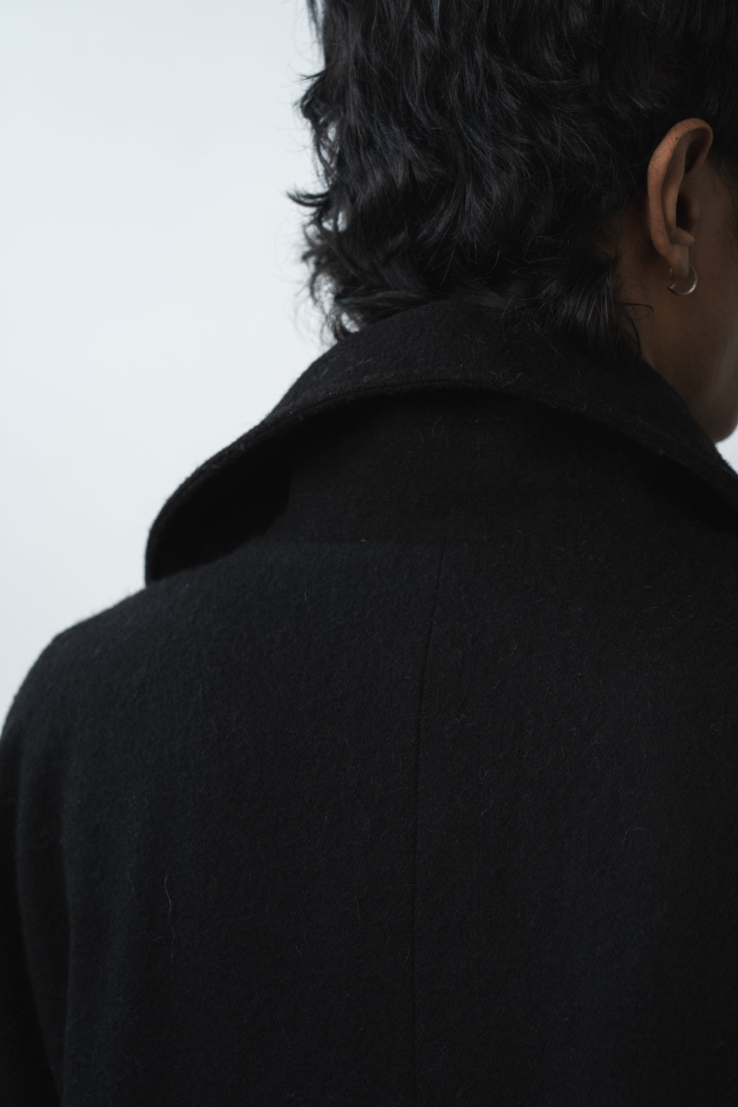 Stock Coat