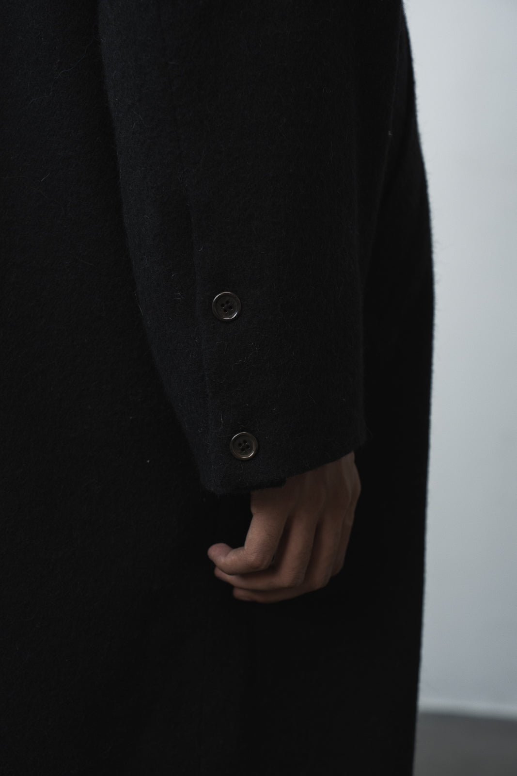 Stock Coat
