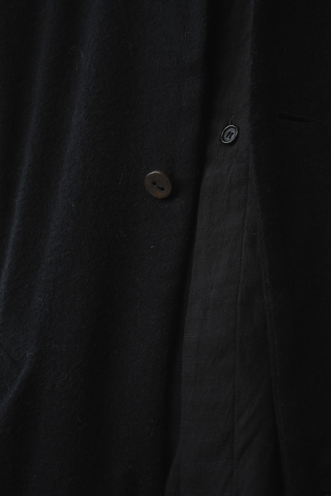Stock Coat