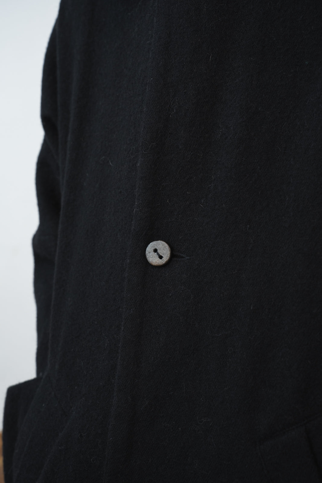 Stock Coat