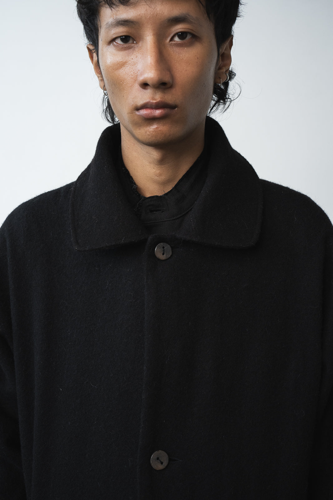 Stock Coat