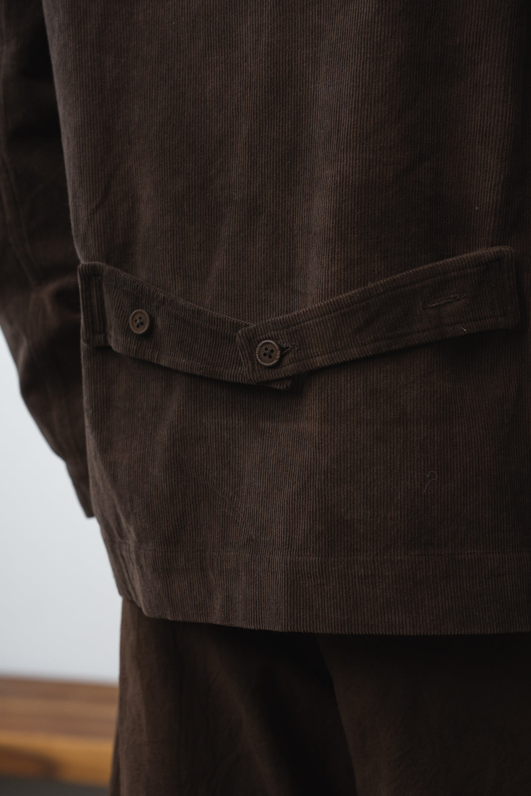 Trucker Jacket