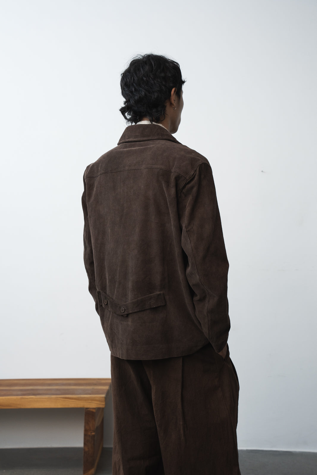 Trucker Jacket