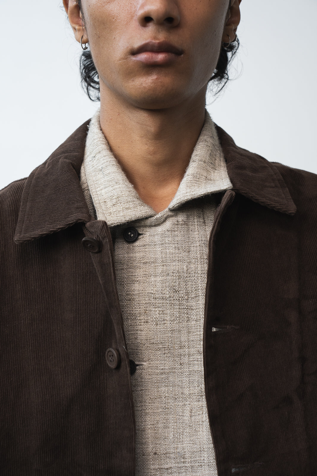 Trucker Jacket