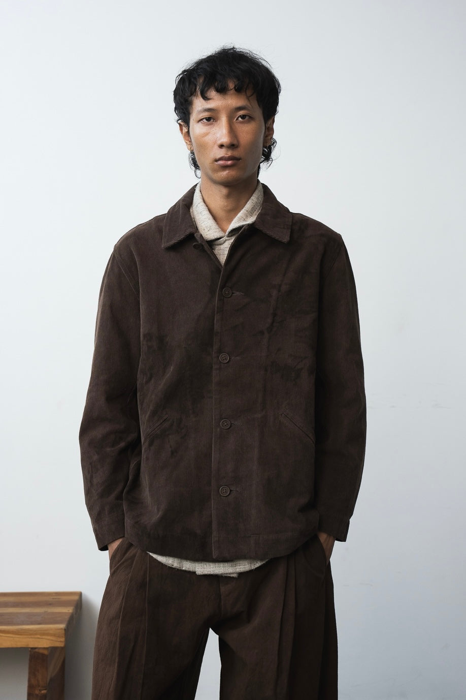 Trucker Jacket
