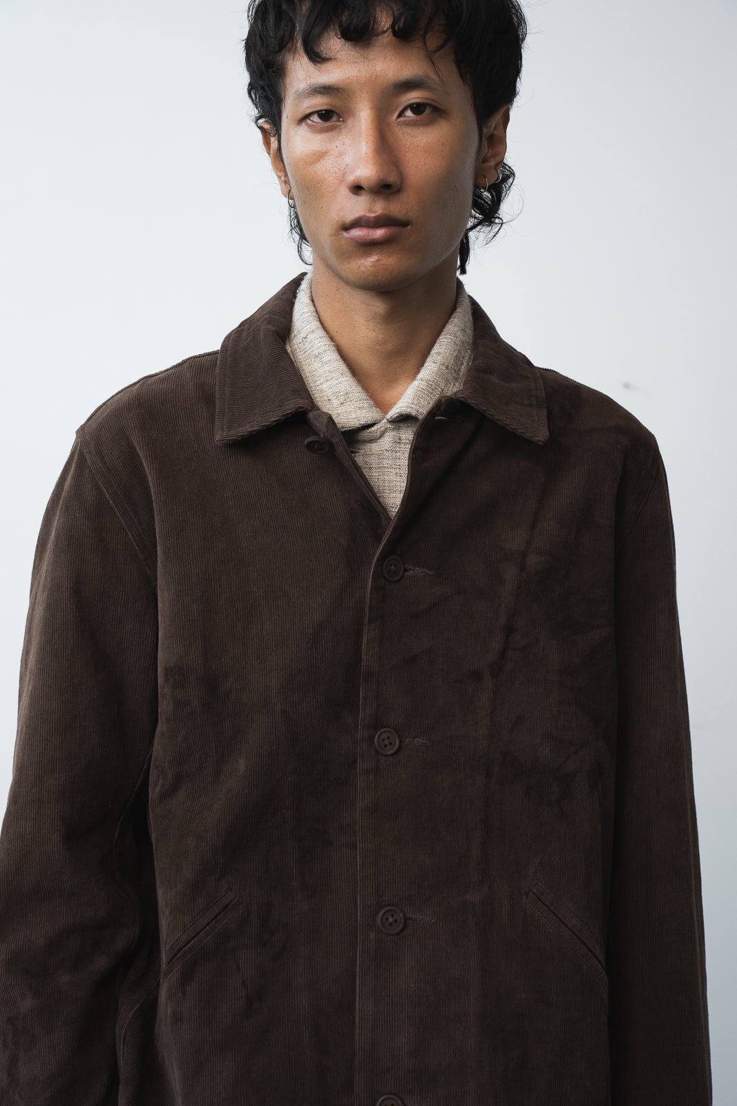 Trucker Jacket