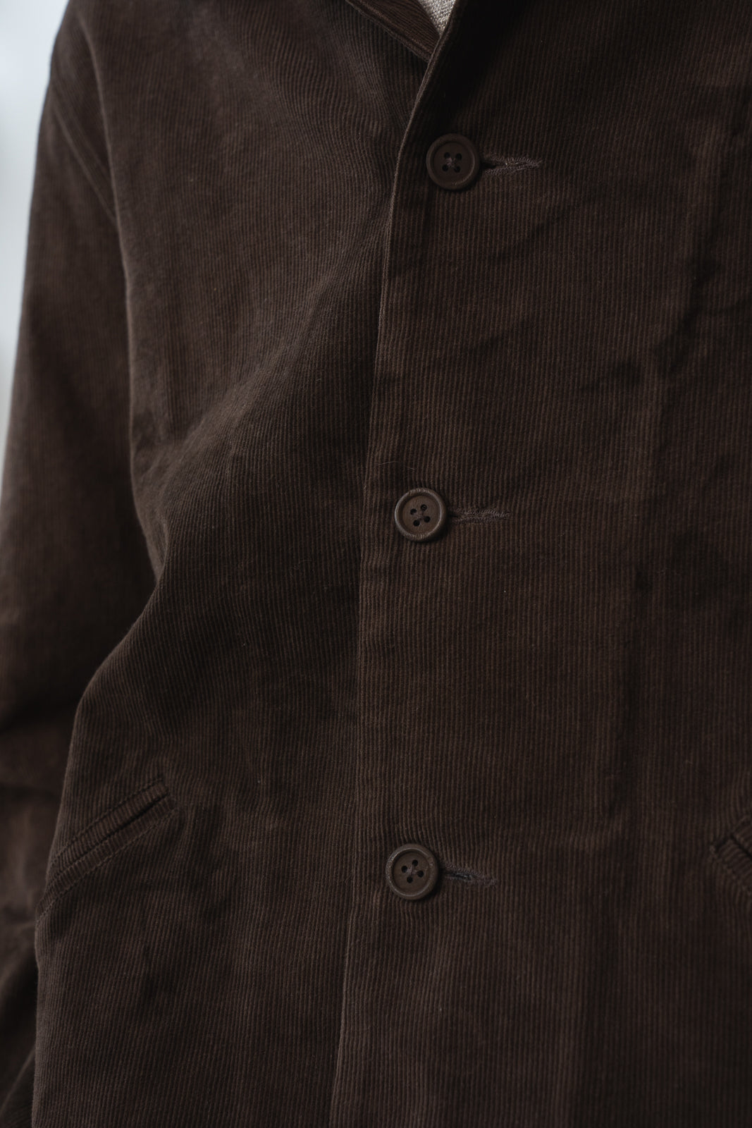 Trucker Jacket