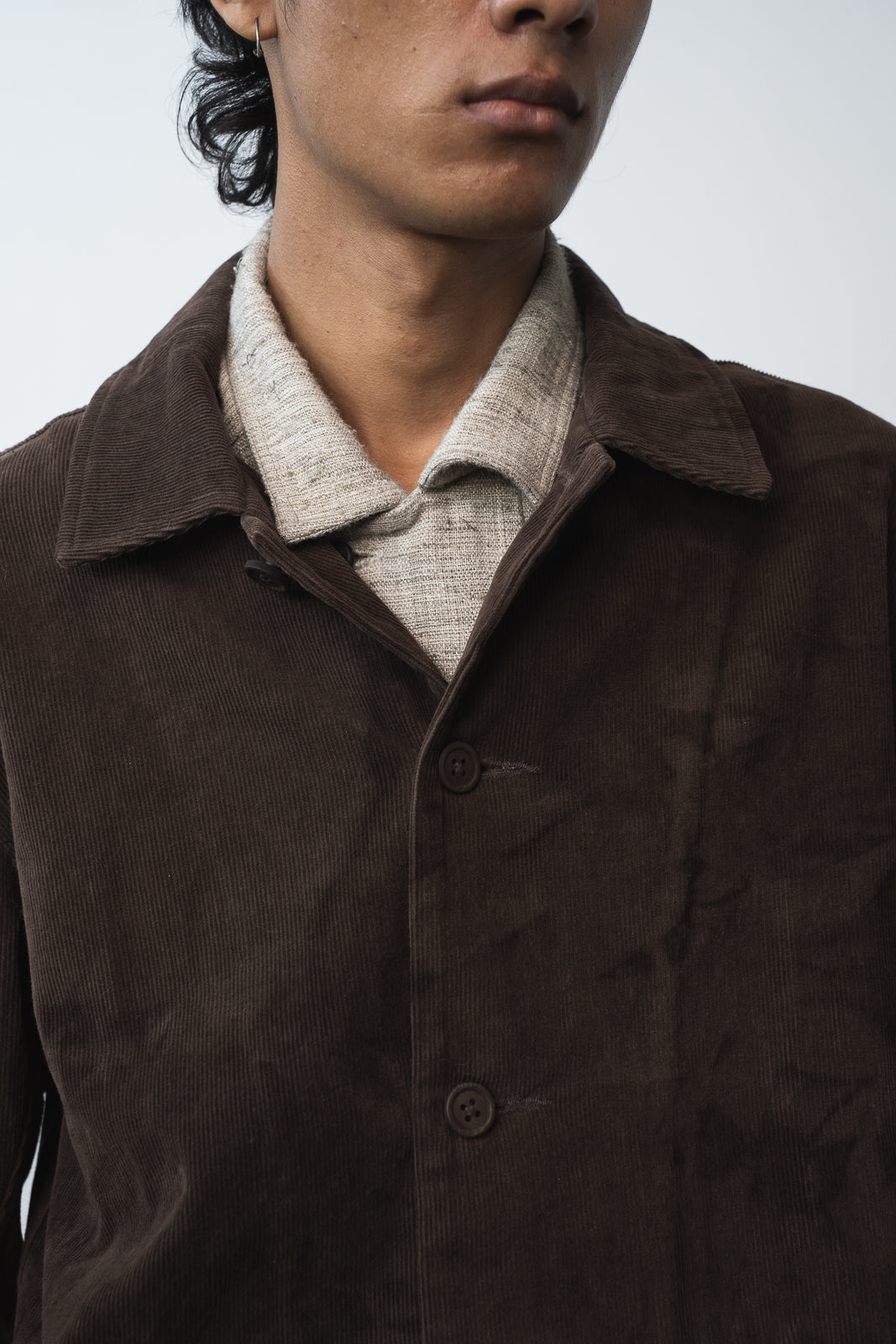 Trucker Jacket