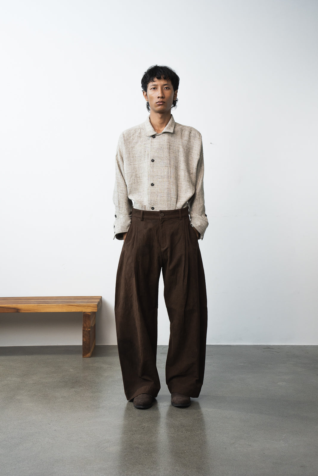 Tobi Pants