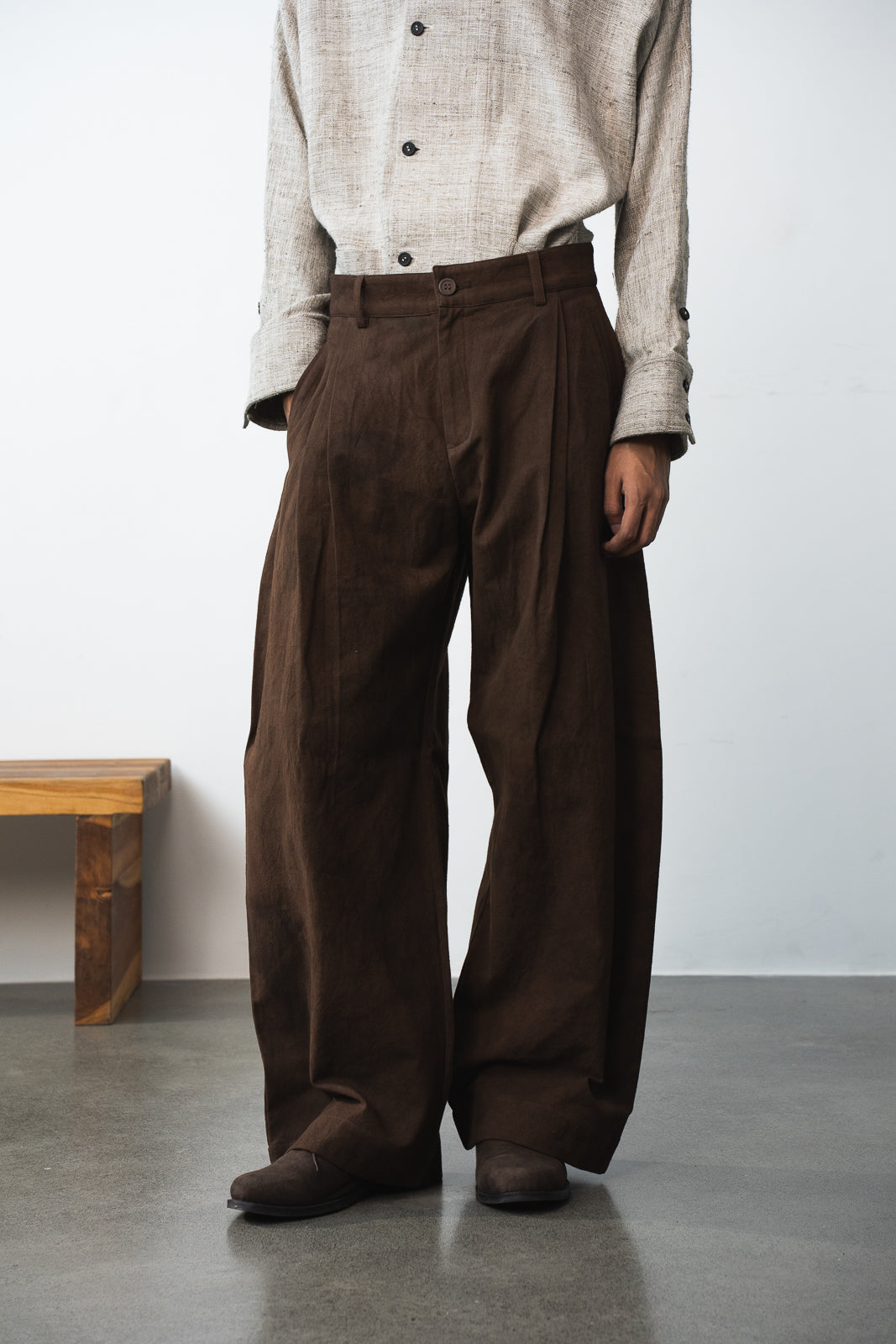 Tobi Pants