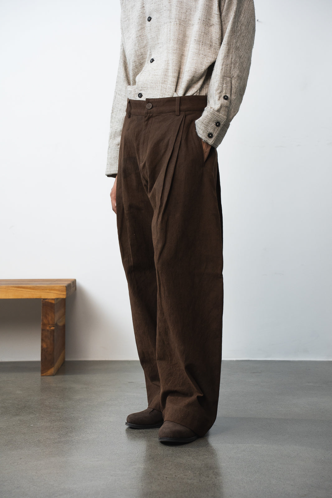 Tobi Pants