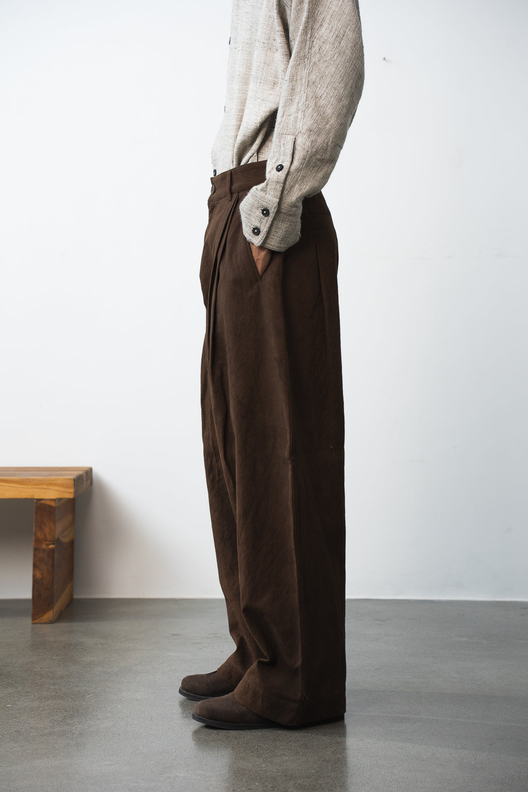 Tobi Pants