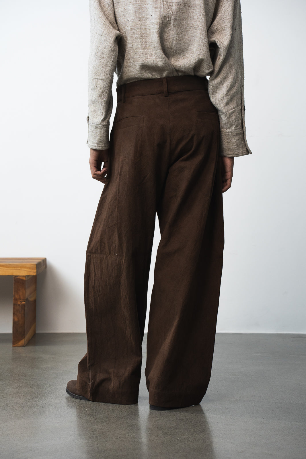 Tobi Pants