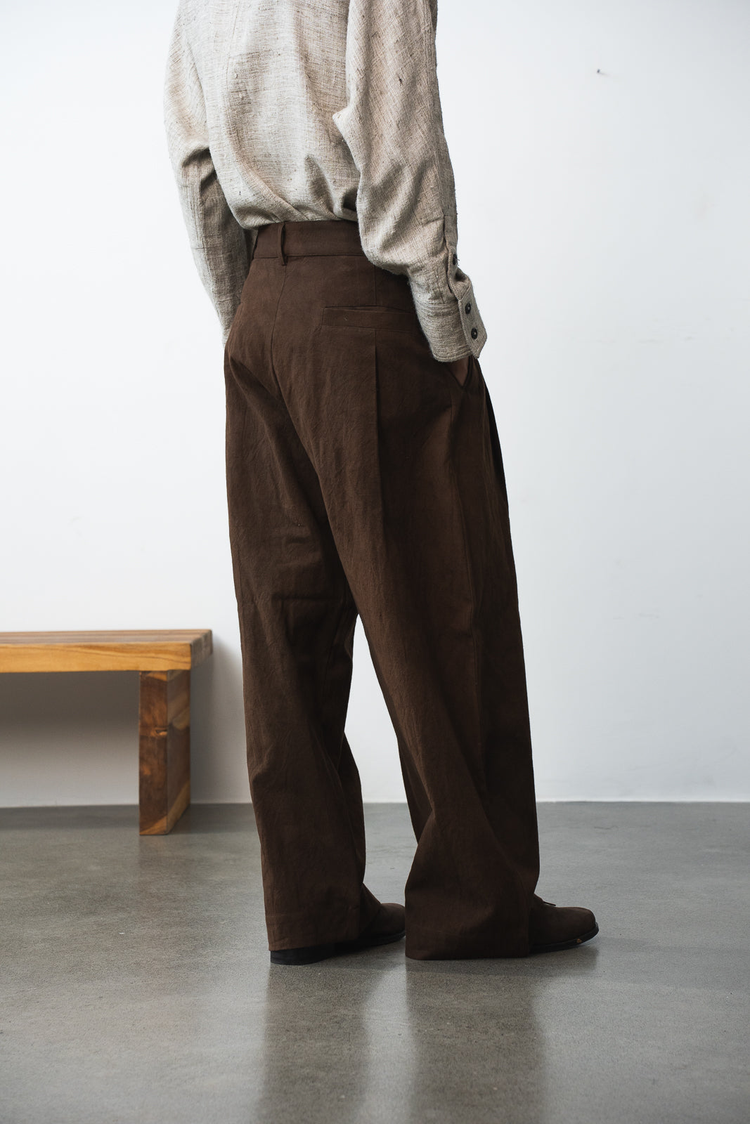 Tobi Pants