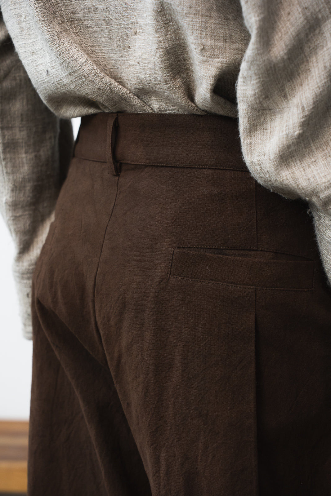 Tobi Pants