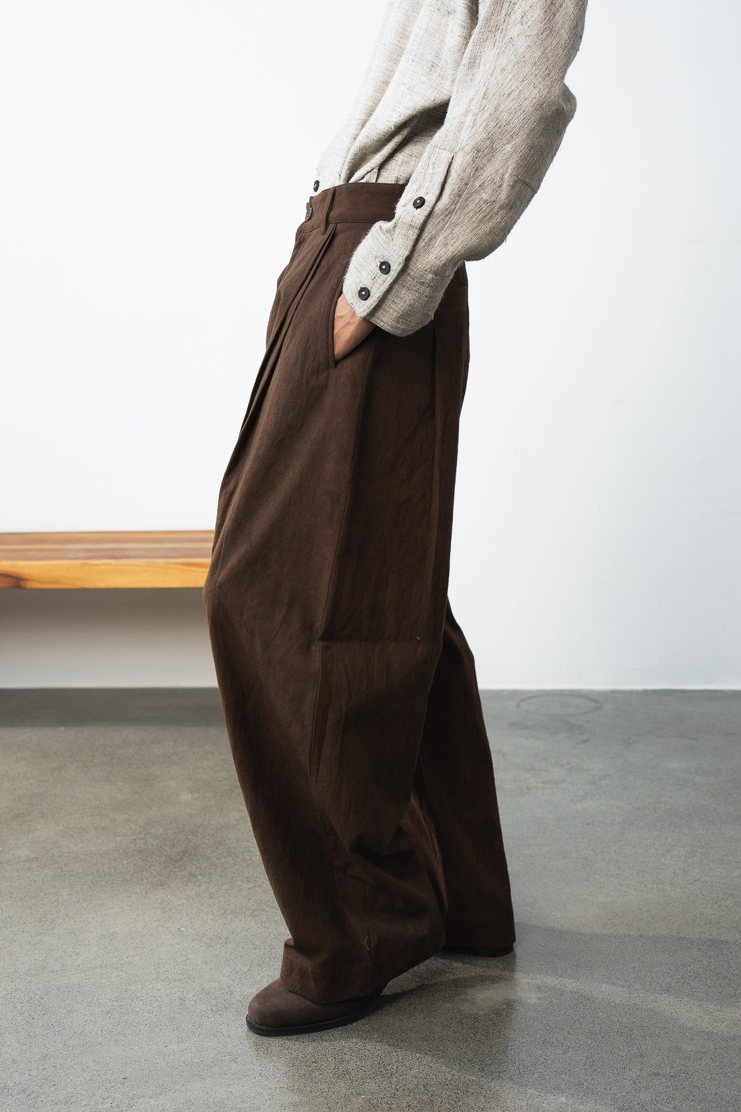 Tobi Pants