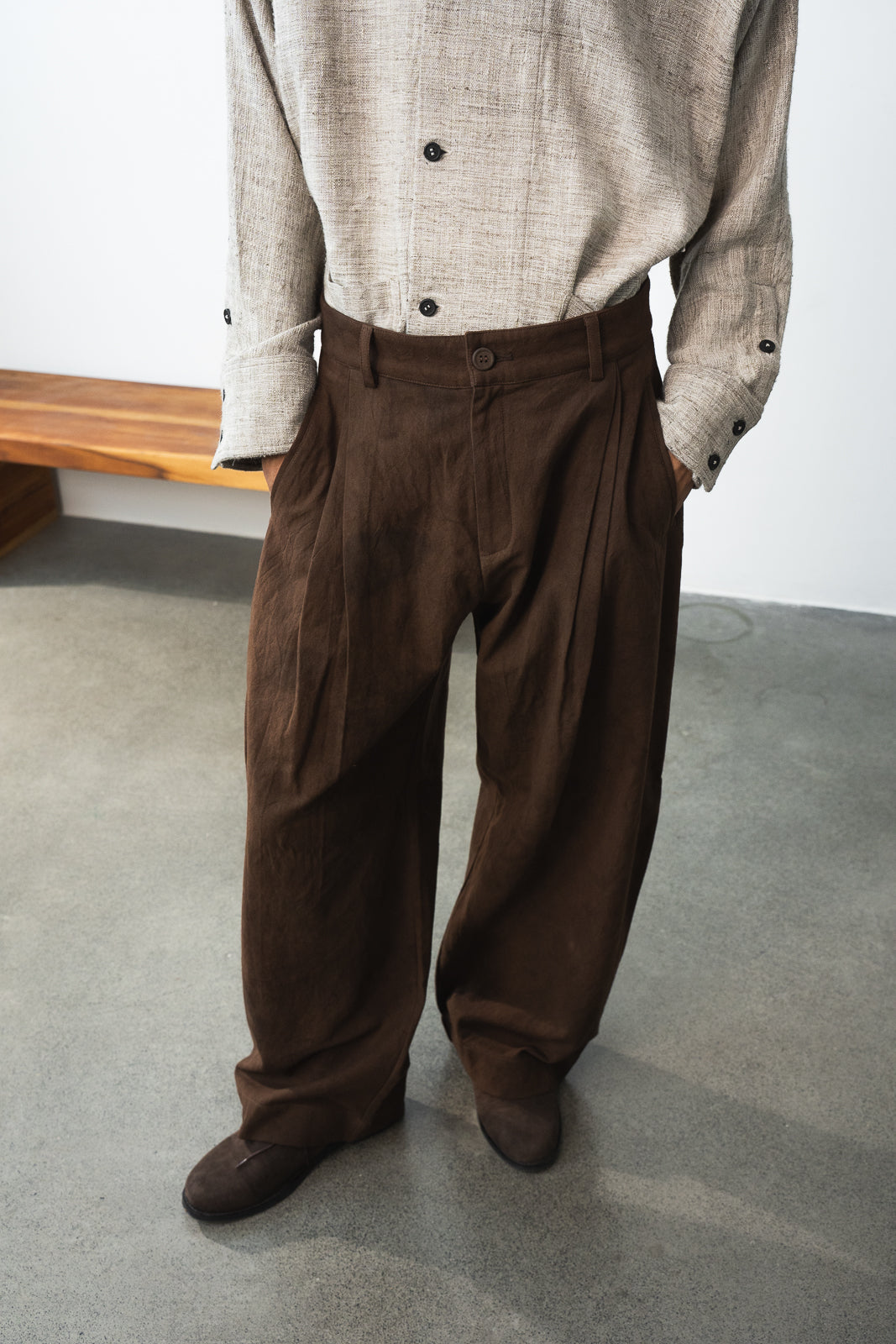 Tobi Pants