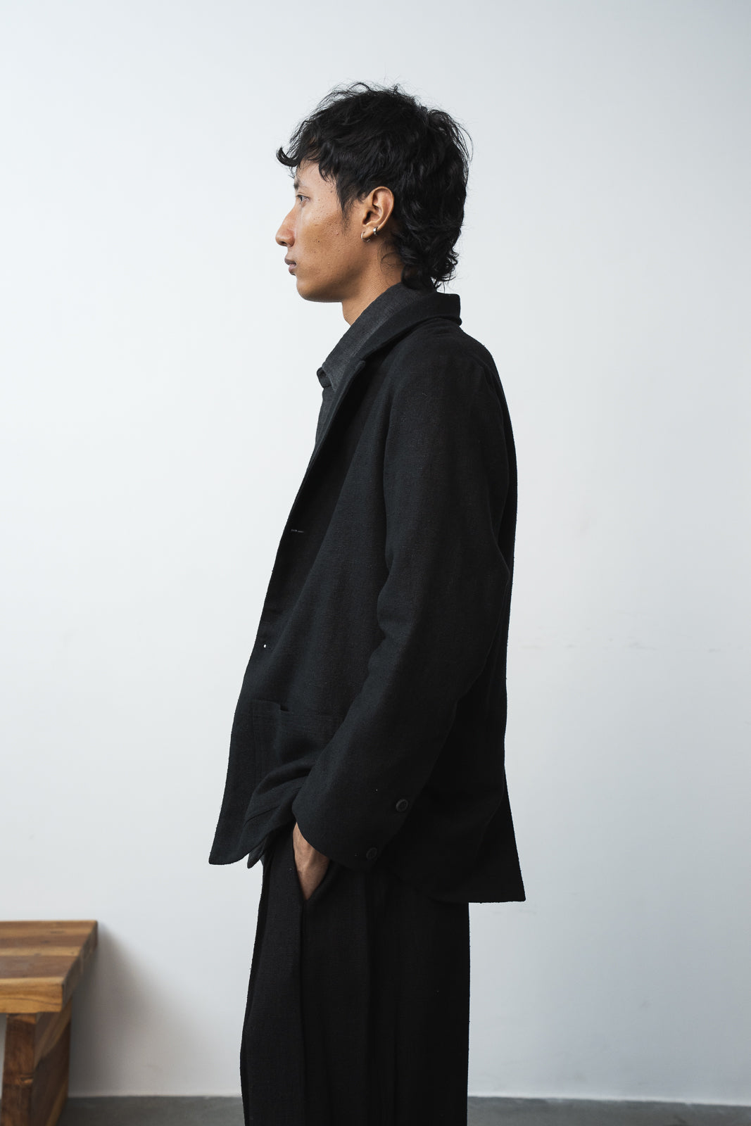 Stock Blazer