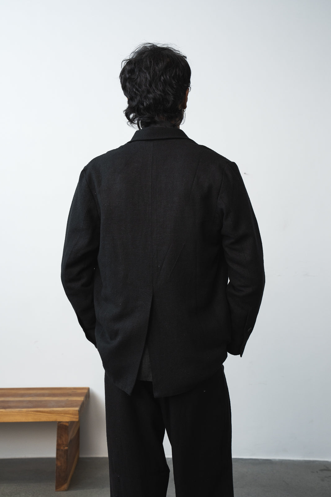 Stock Blazer