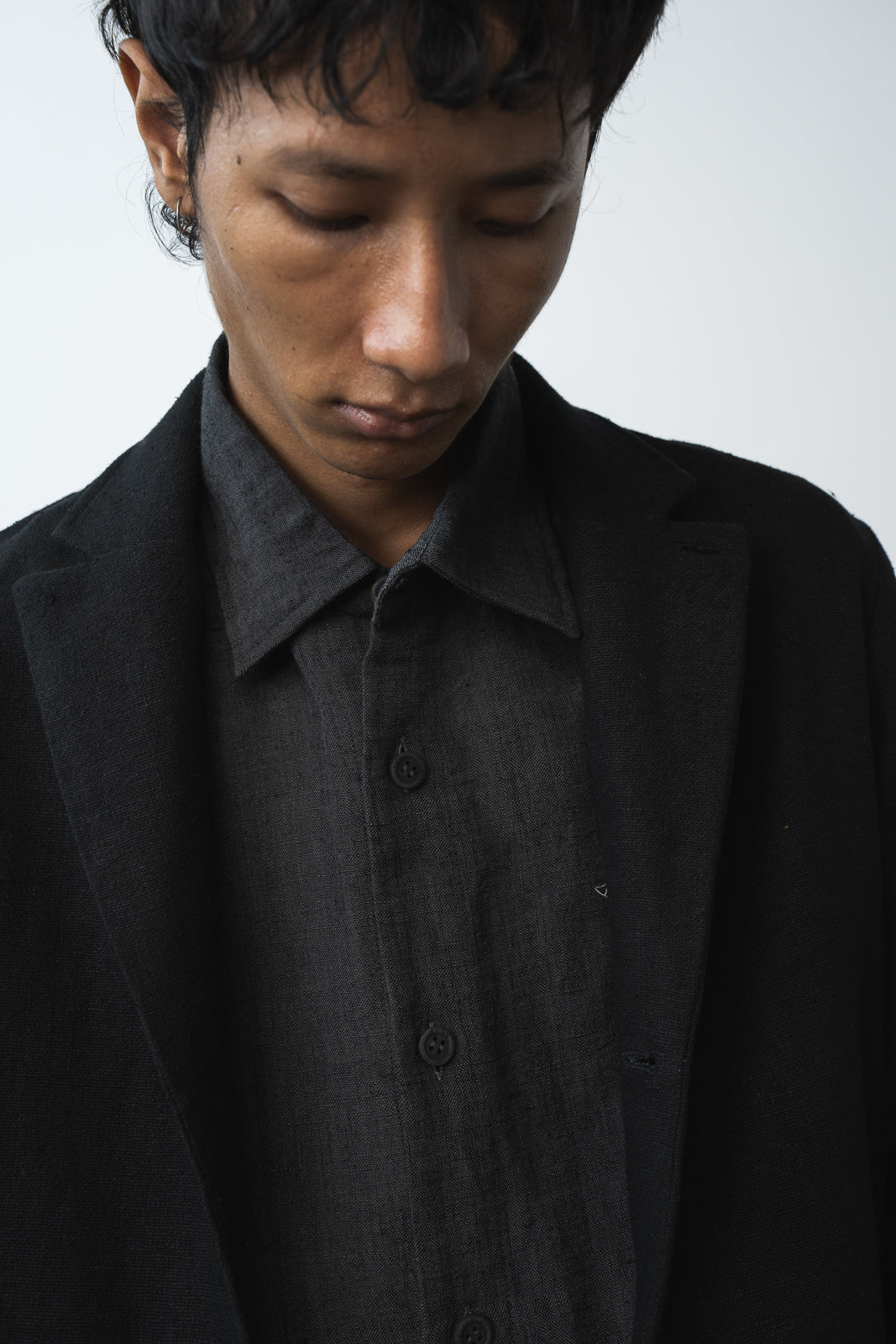 Stock Blazer