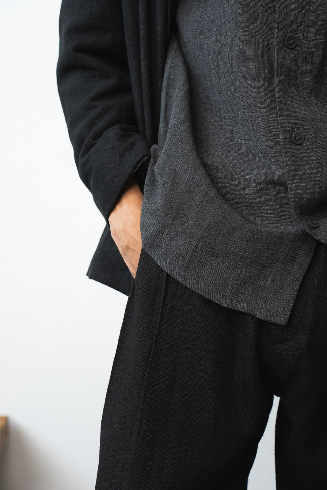 Stock Blazer