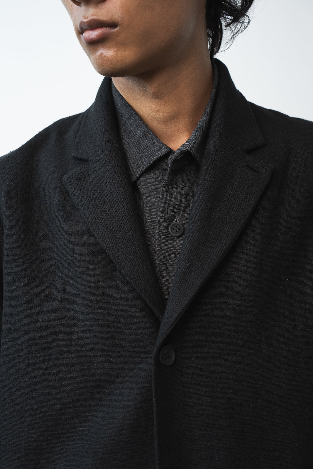 Stock Blazer