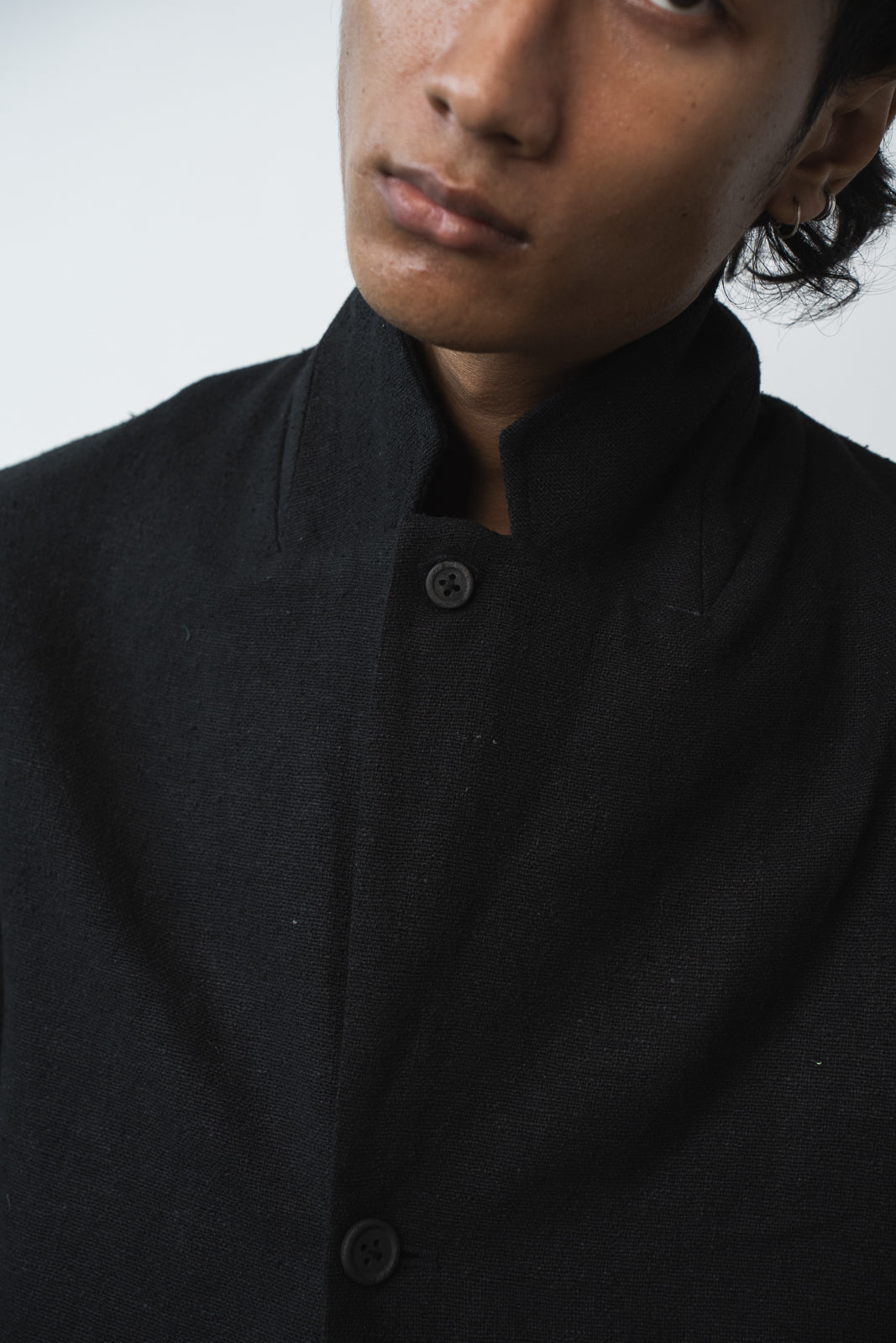 Stock Blazer