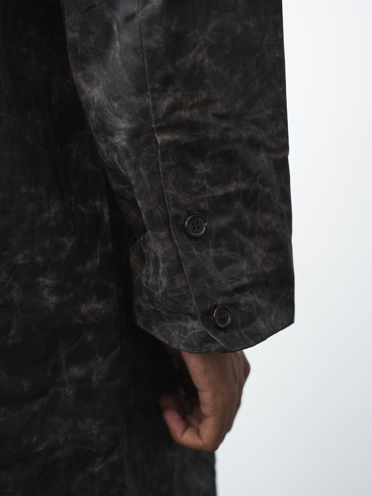 Stock Coat