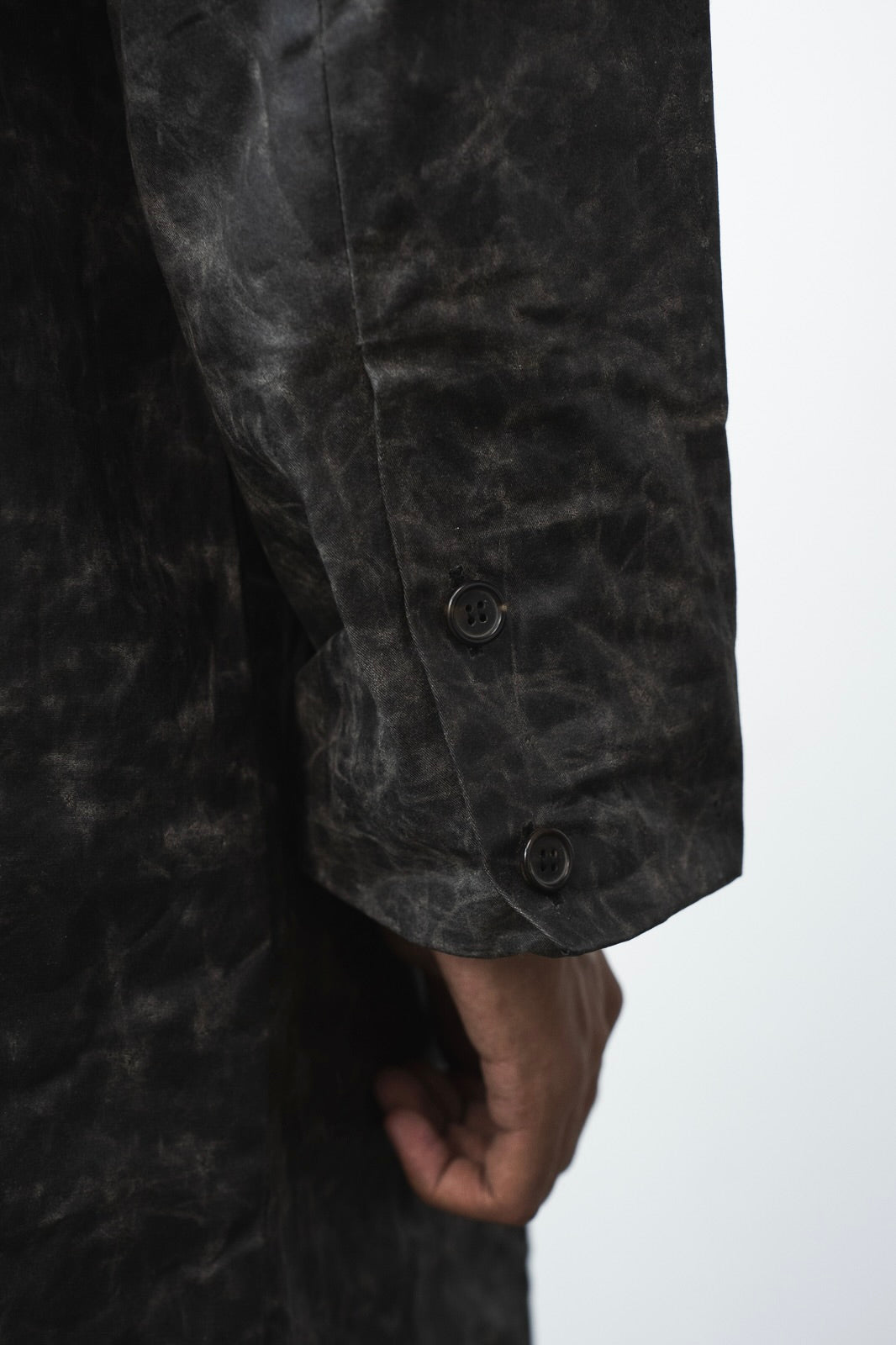 Stock Coat