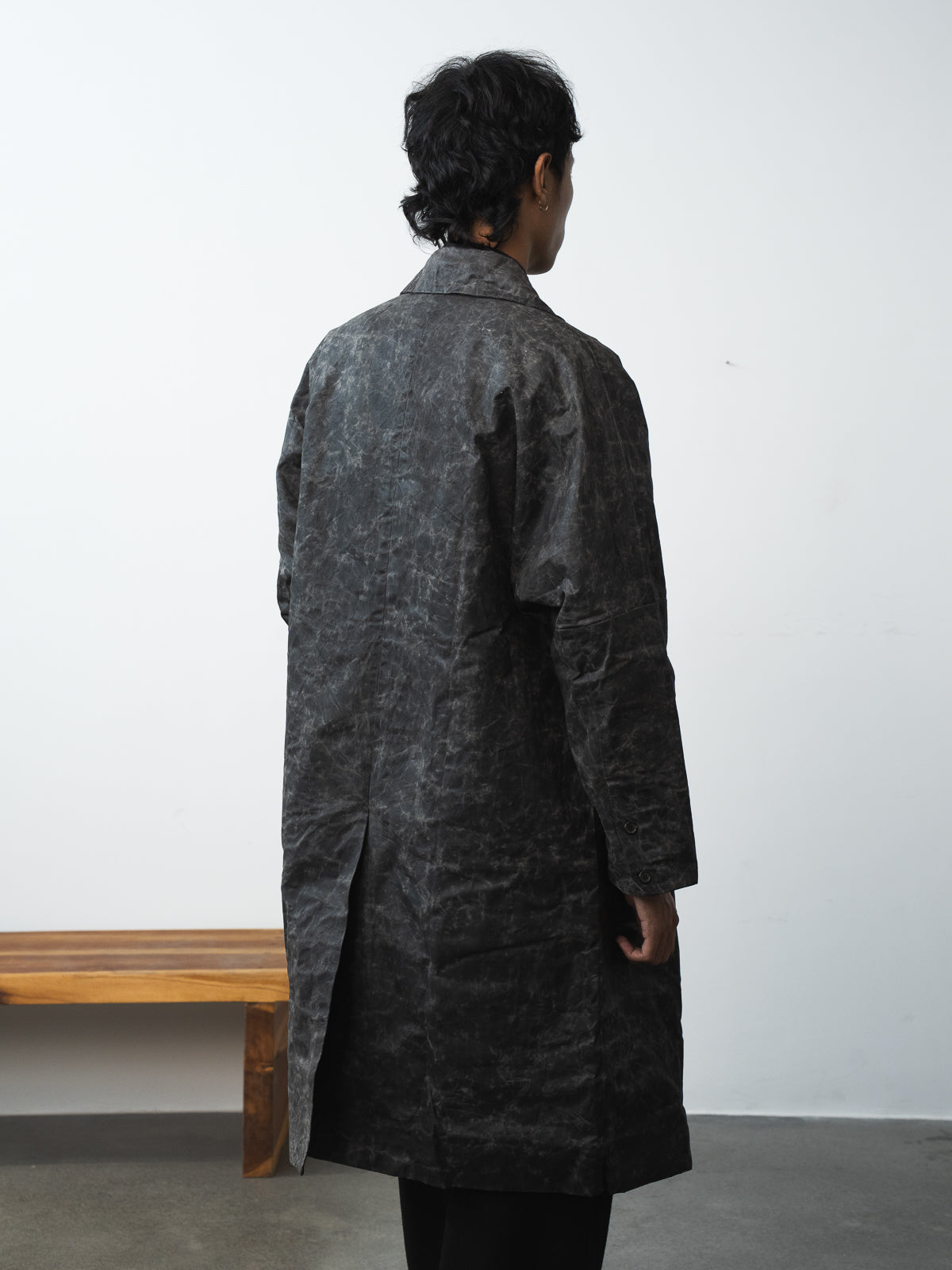 Stock Coat