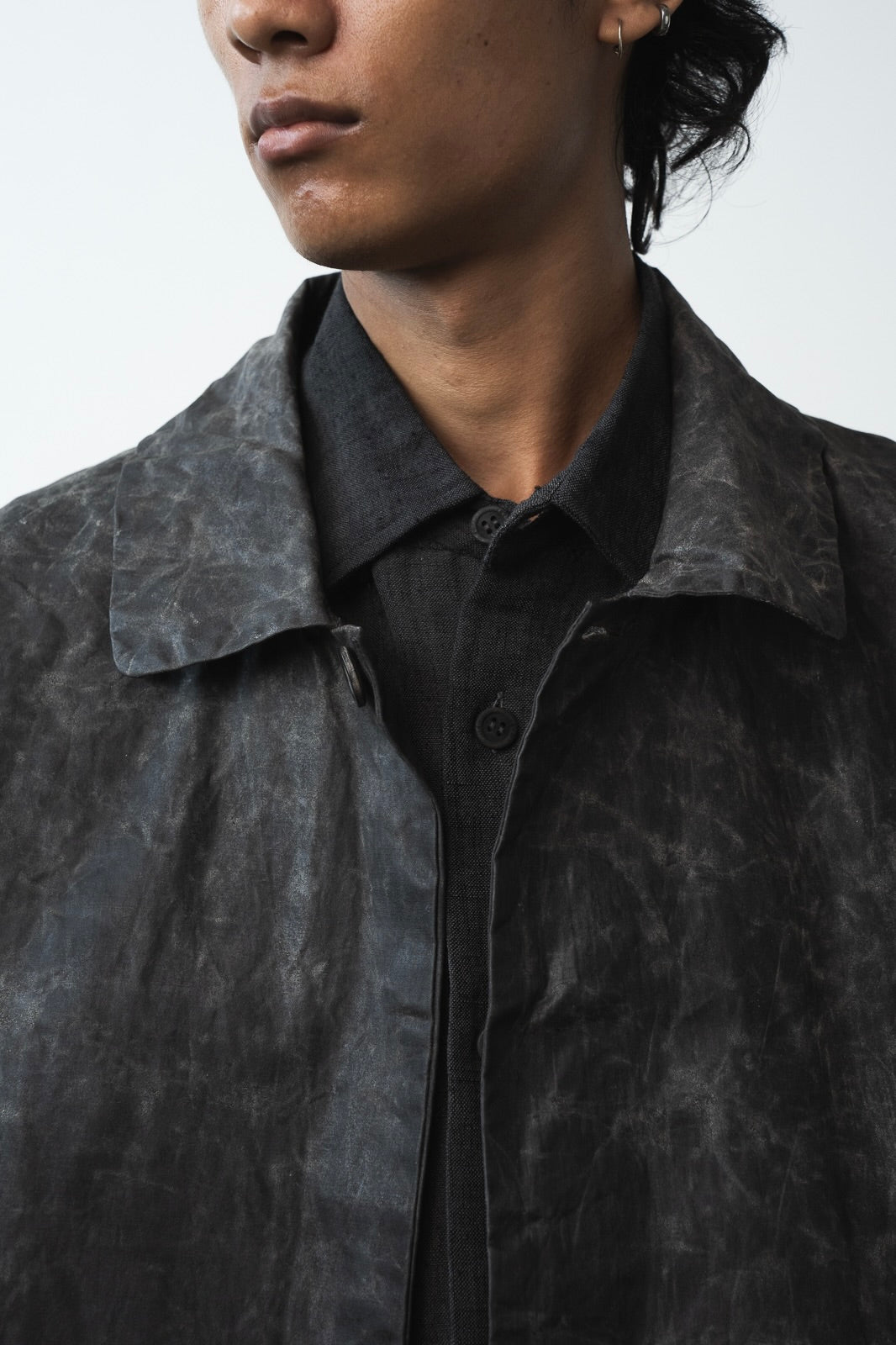 Stock Coat