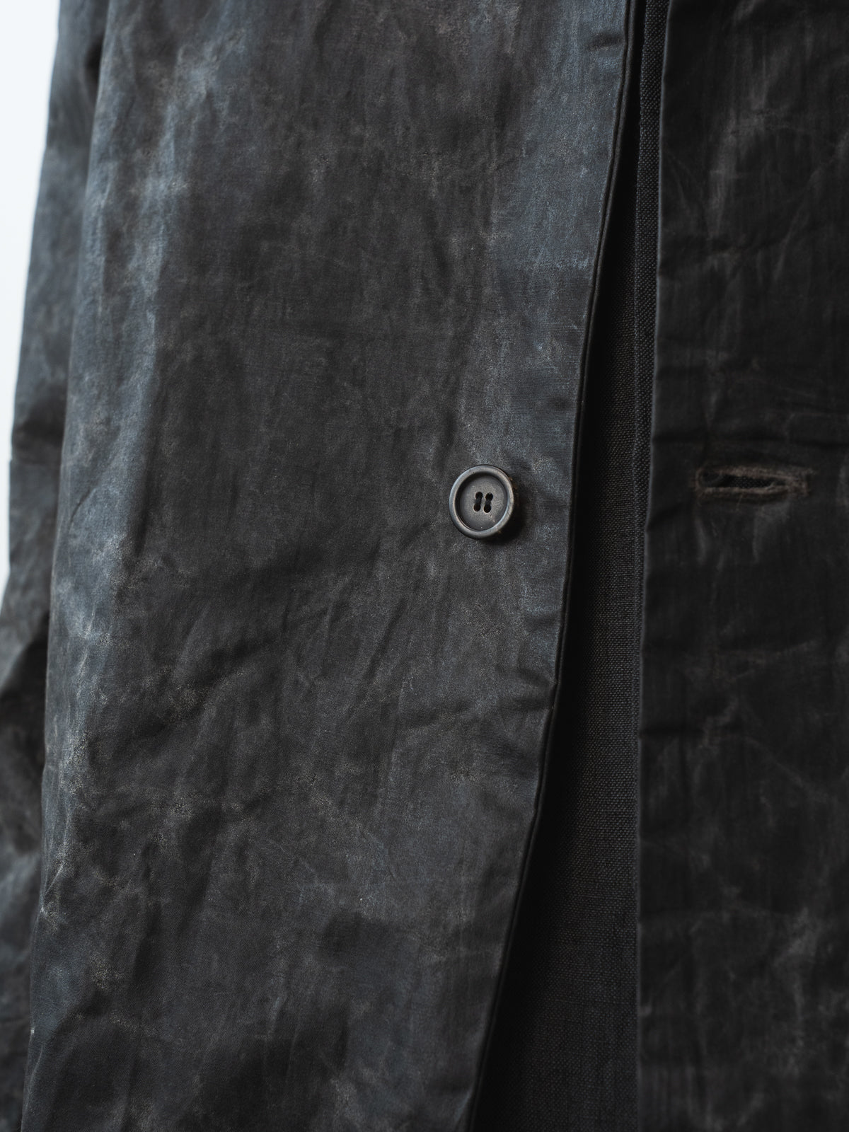Stock Coat