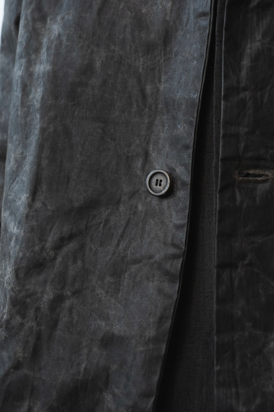Stock Coat