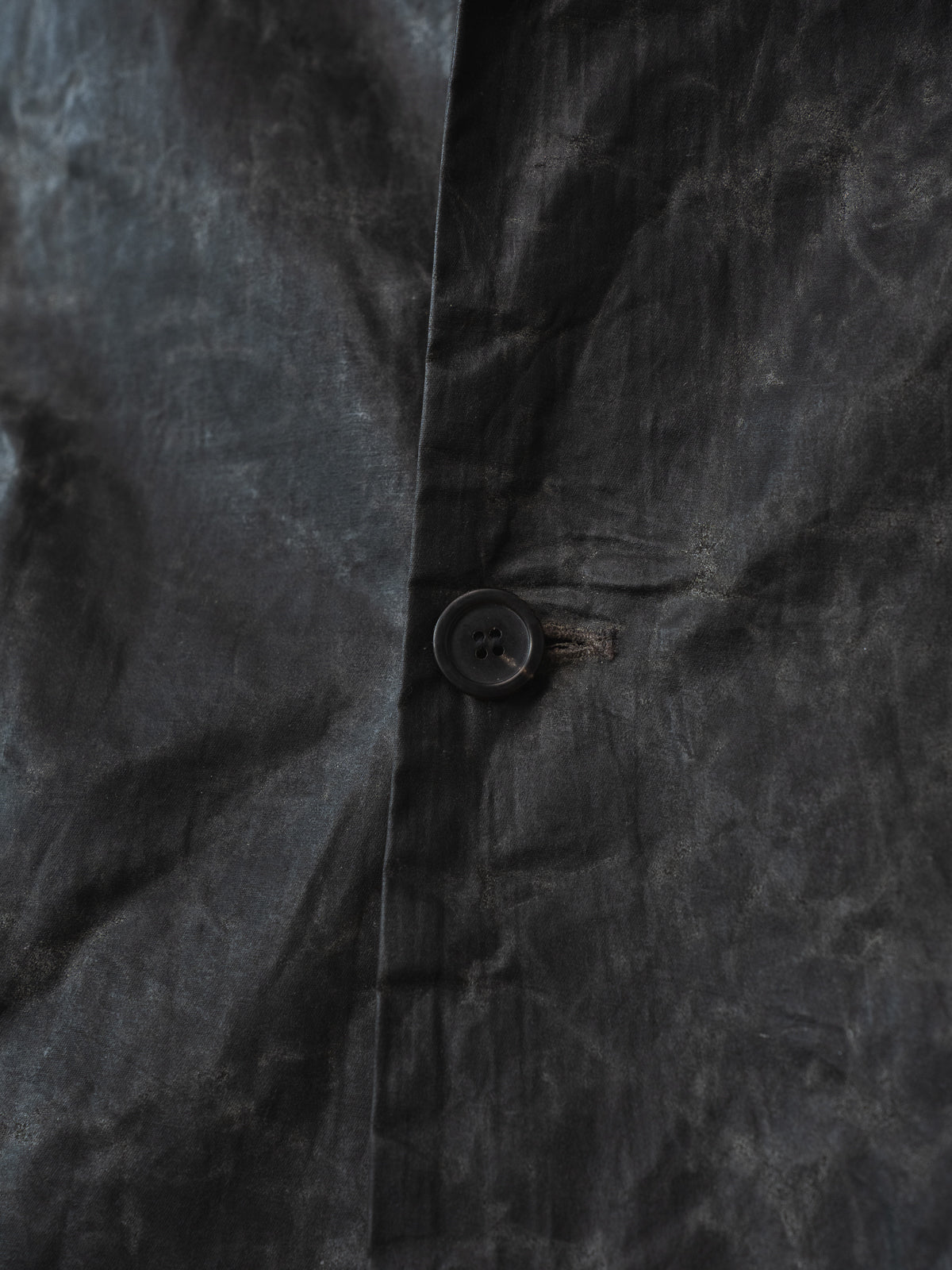 Stock Coat