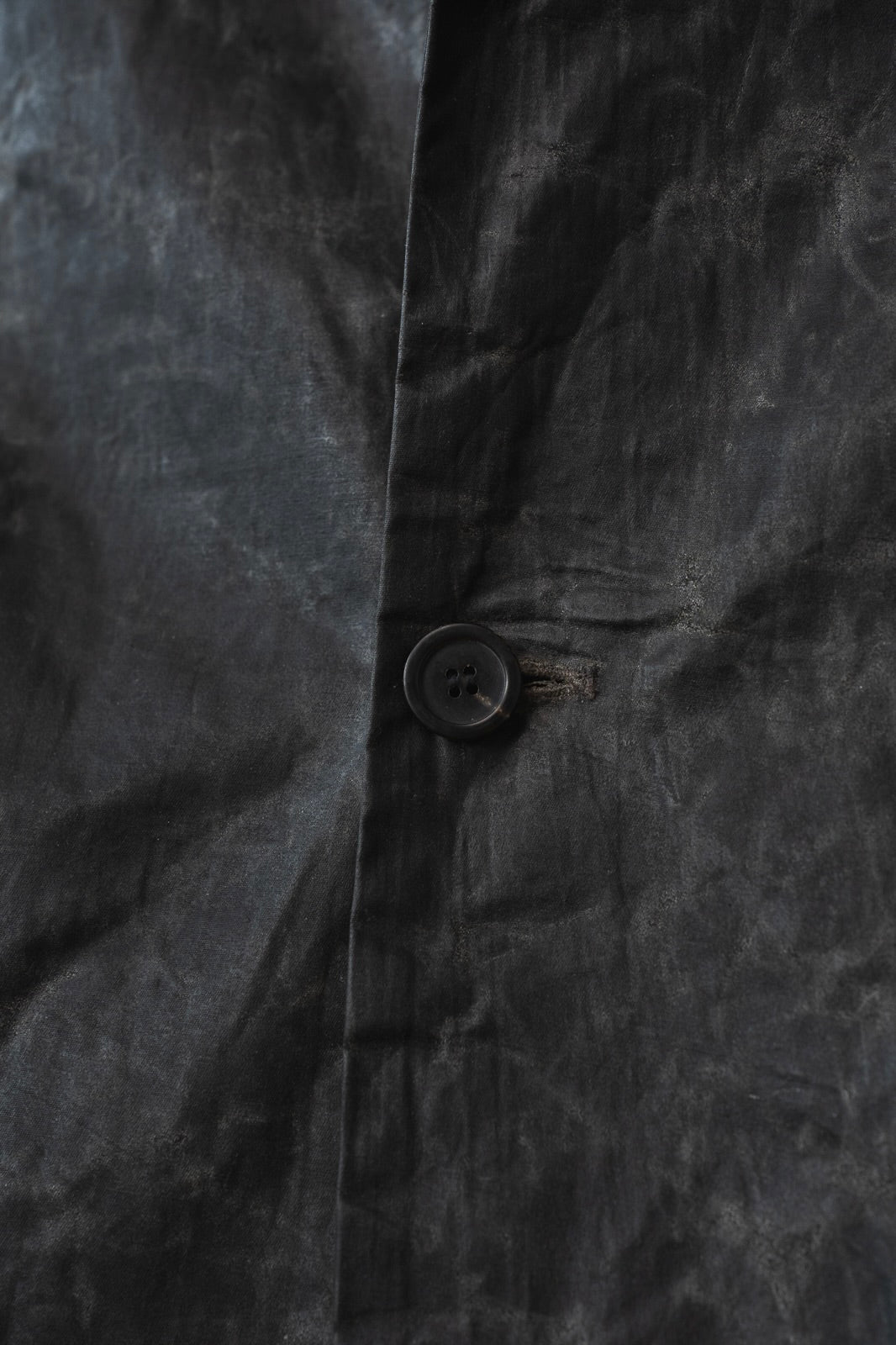 Stock Coat