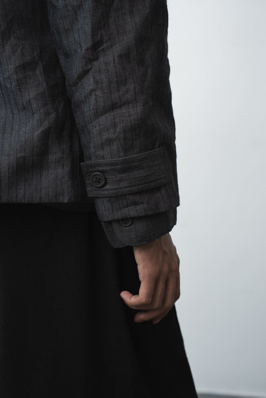 Peacoat