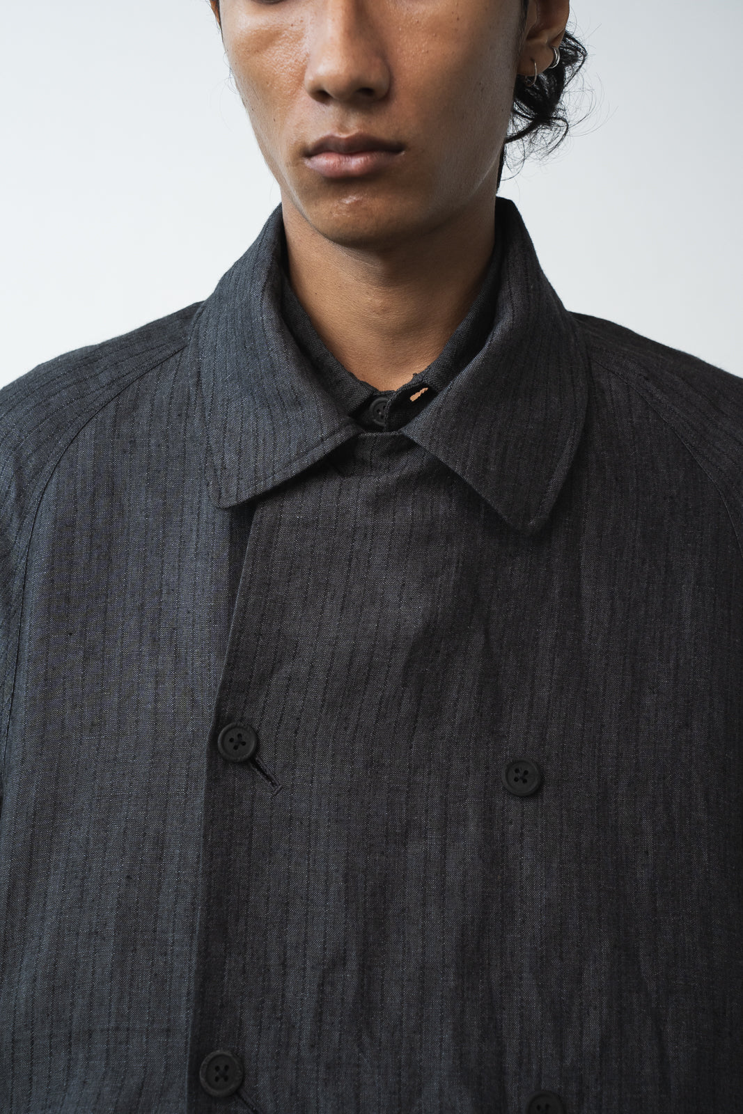 Peacoat