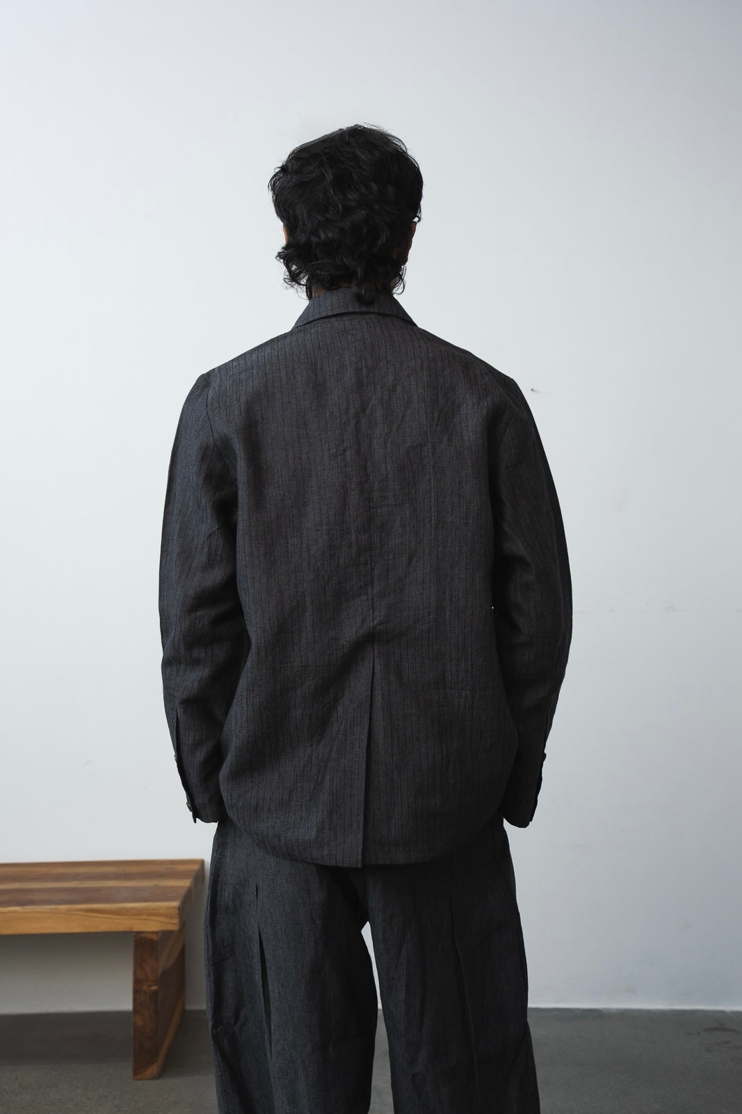 Stock Blazer