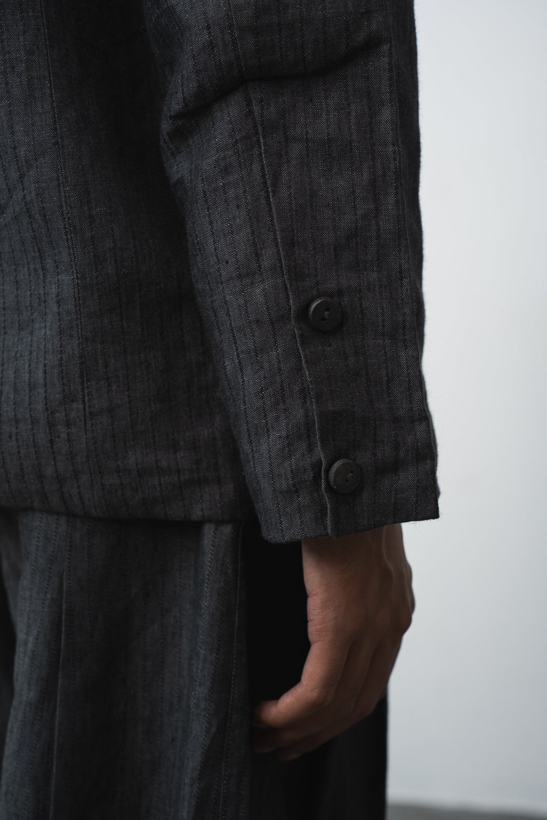 Stock Blazer
