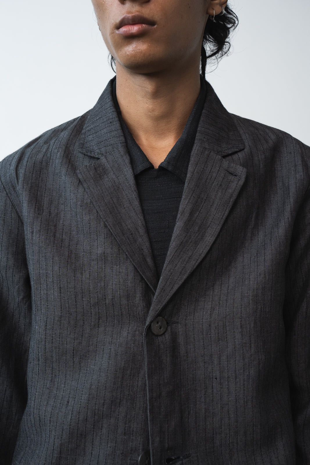 Stock Blazer