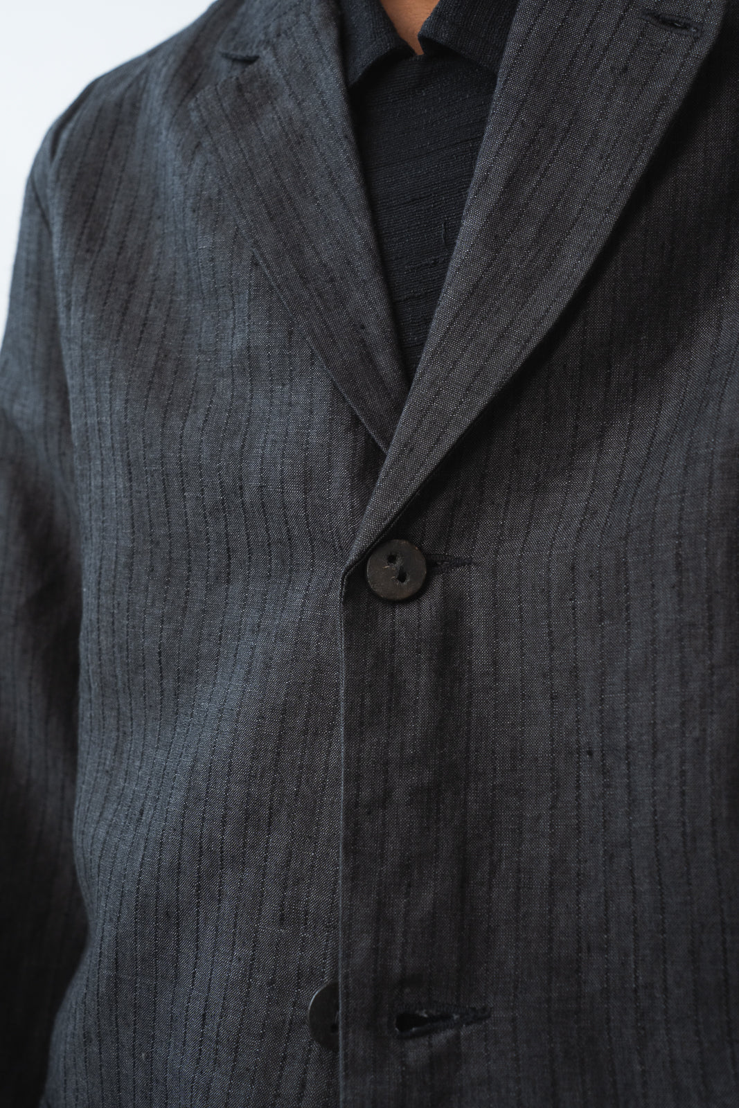 Stock Blazer
