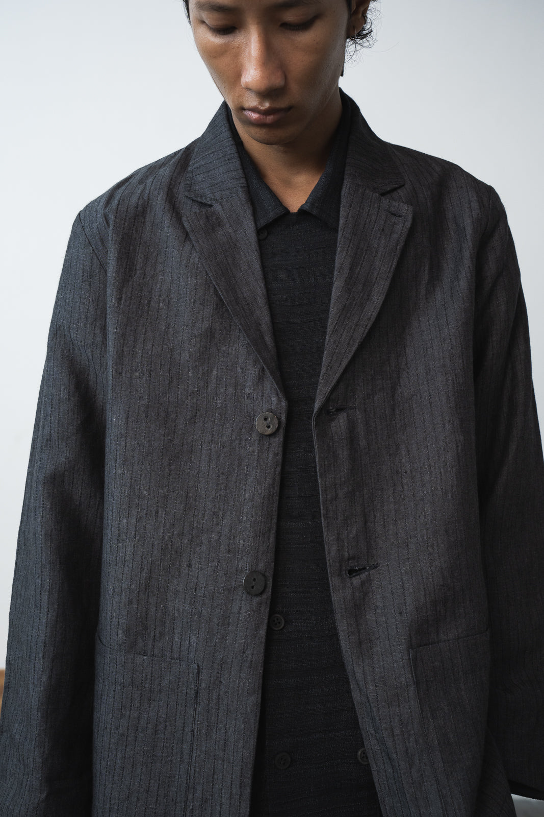 Stock Blazer