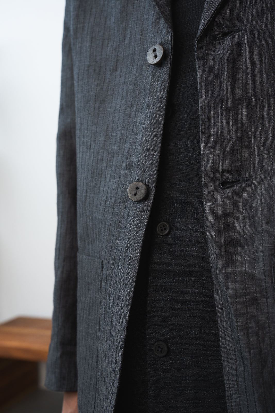 Stock Blazer