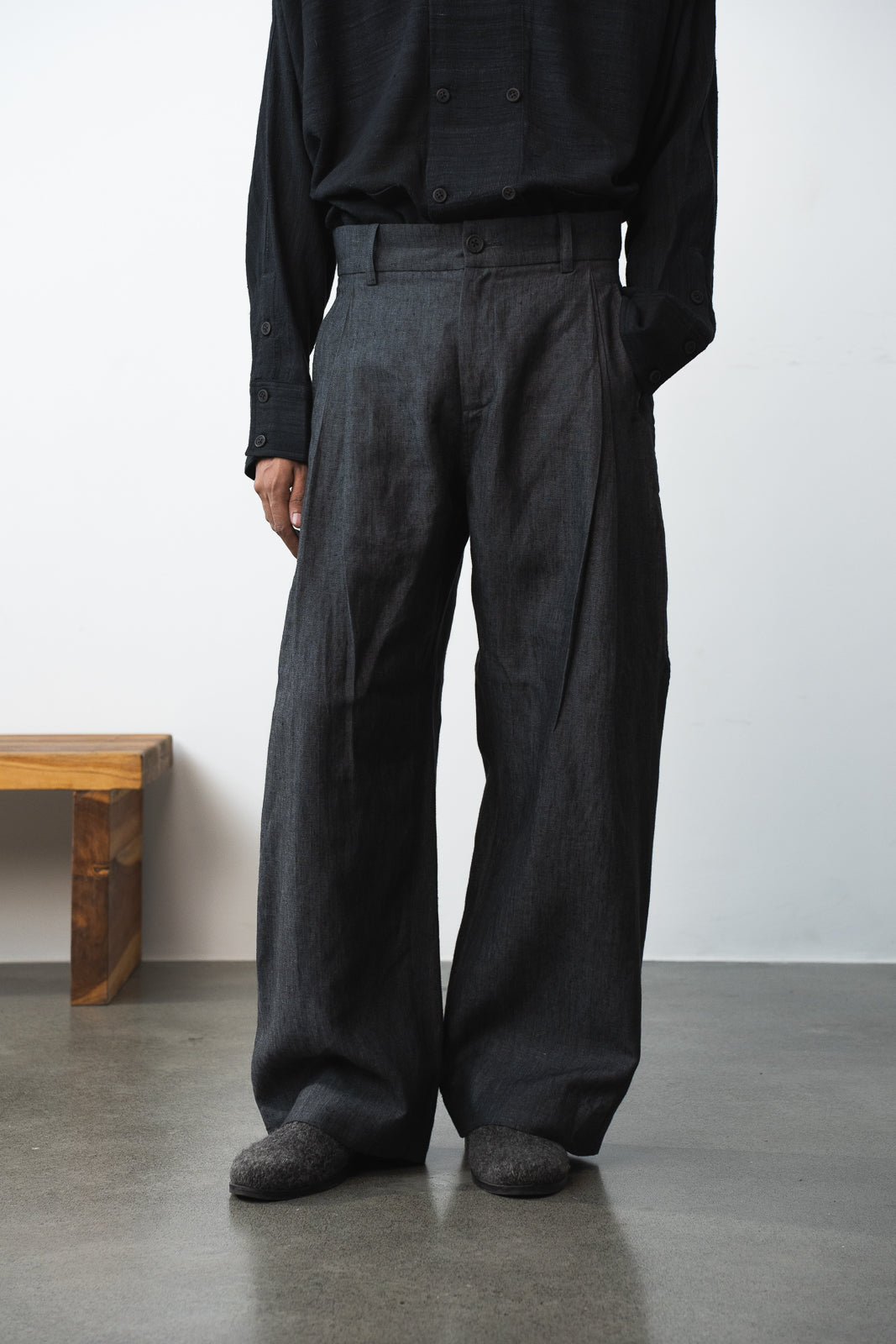 Tobi Pants